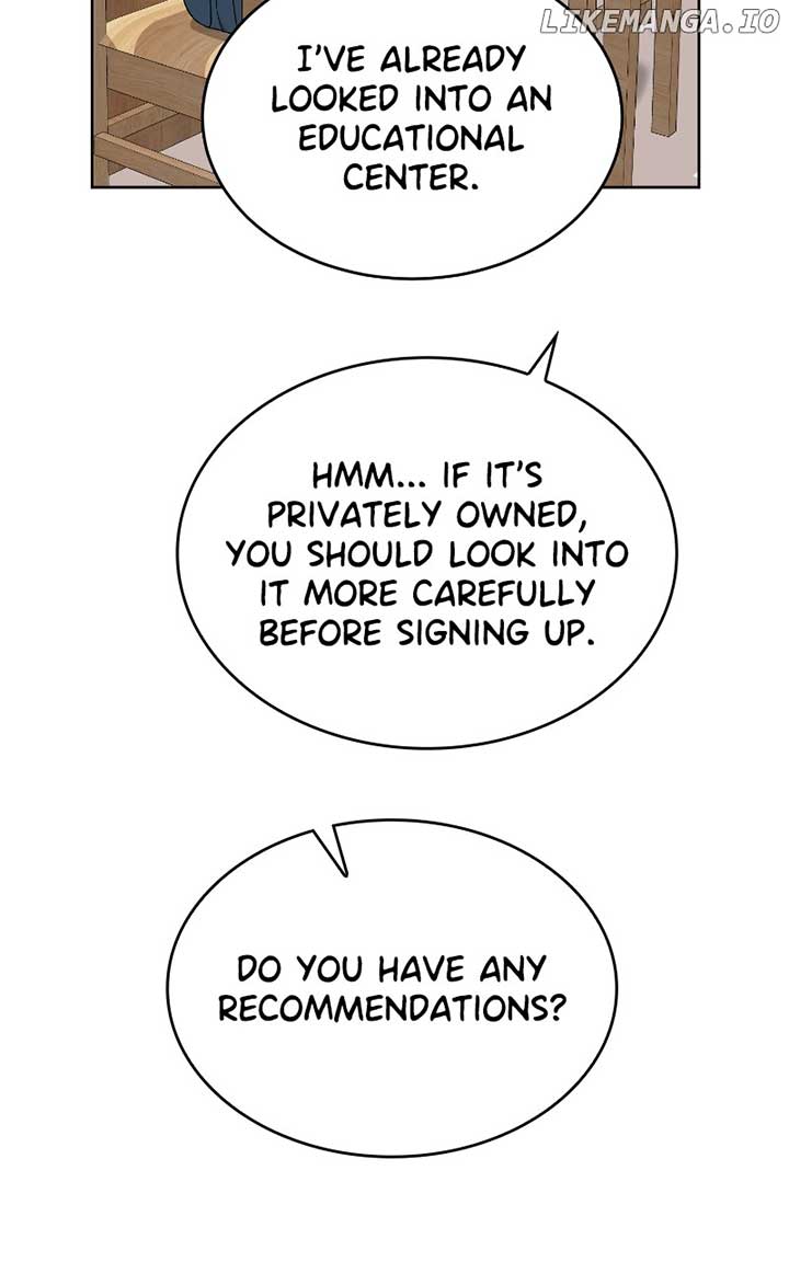 I Have No Intention of Dating Chapter 34 page 62