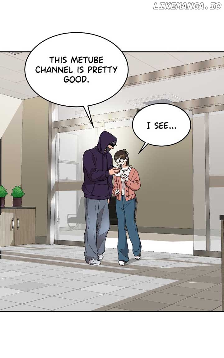 I Have No Intention of Dating Chapter 34 page 63