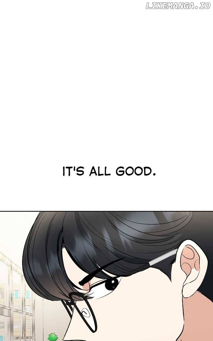 I Have No Intention of Dating Chapter 34 page 64