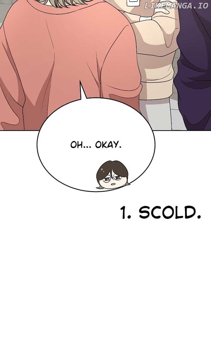 I Have No Intention of Dating Chapter 34 page 67