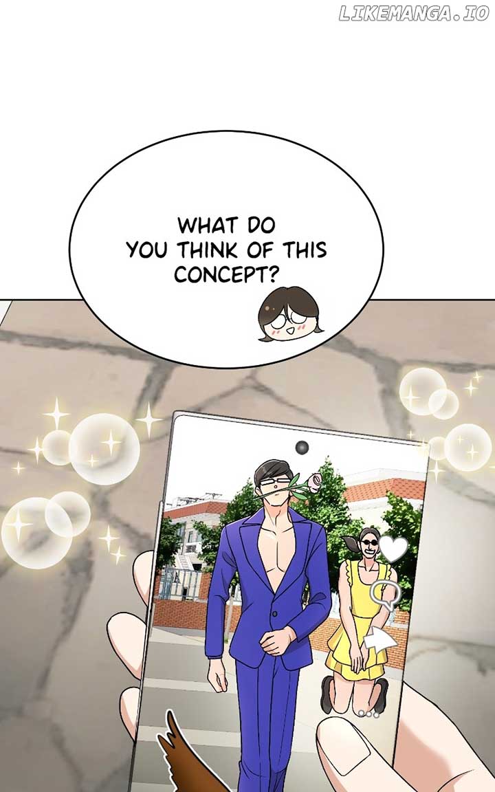 I Have No Intention of Dating Chapter 34 page 68