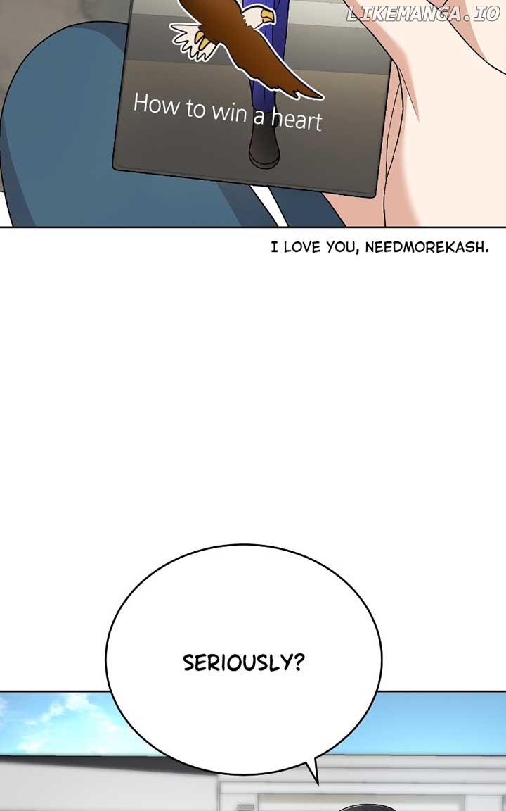 I Have No Intention of Dating Chapter 34 page 69