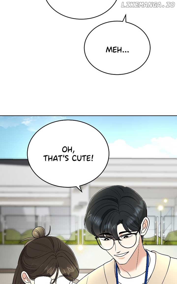 I Have No Intention of Dating Chapter 34 page 71