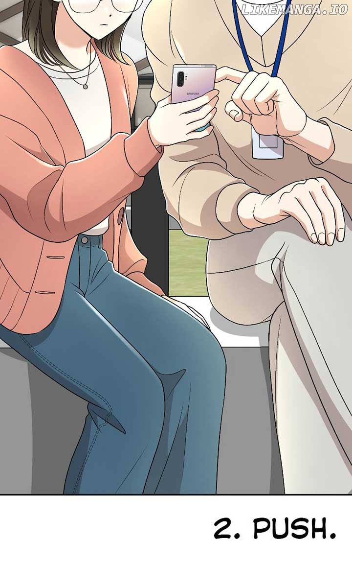 I Have No Intention of Dating Chapter 34 page 72