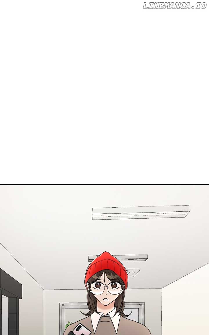 I Have No Intention of Dating Chapter 34 page 73