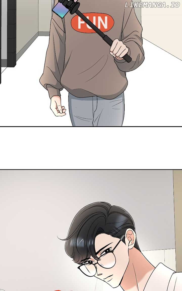 I Have No Intention of Dating Chapter 34 page 74