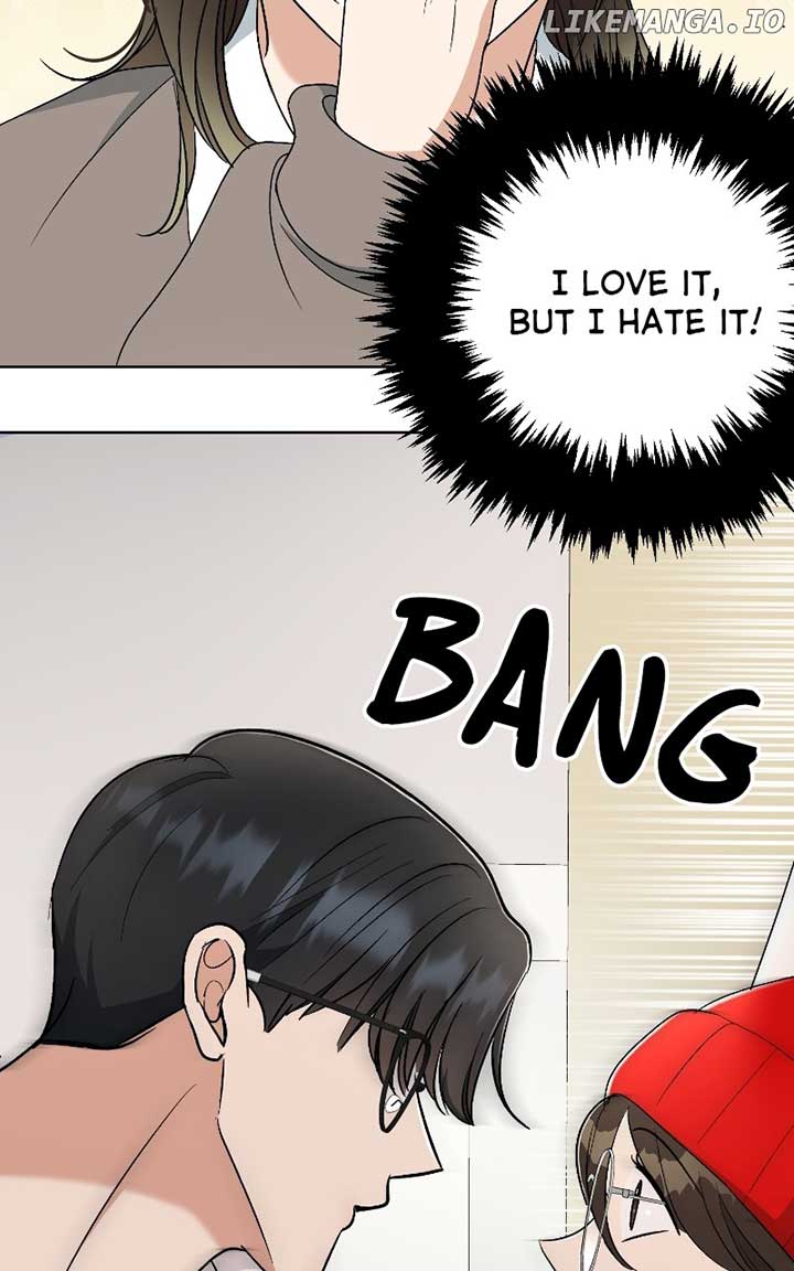 I Have No Intention of Dating Chapter 34 page 78
