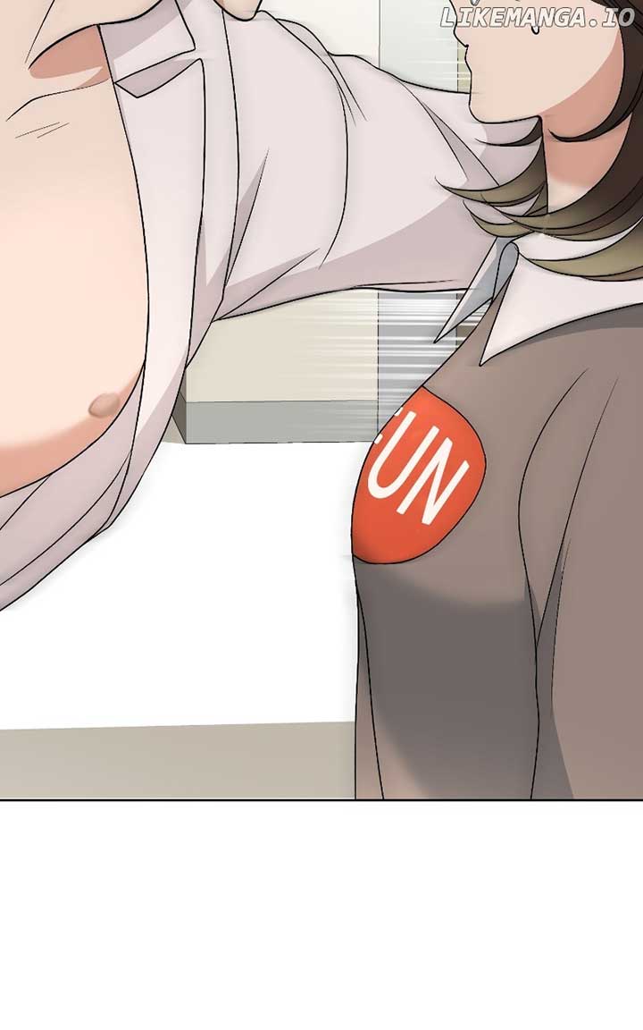 I Have No Intention of Dating Chapter 34 page 79
