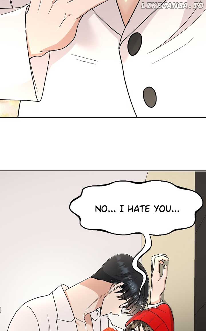 I Have No Intention of Dating Chapter 34 page 83
