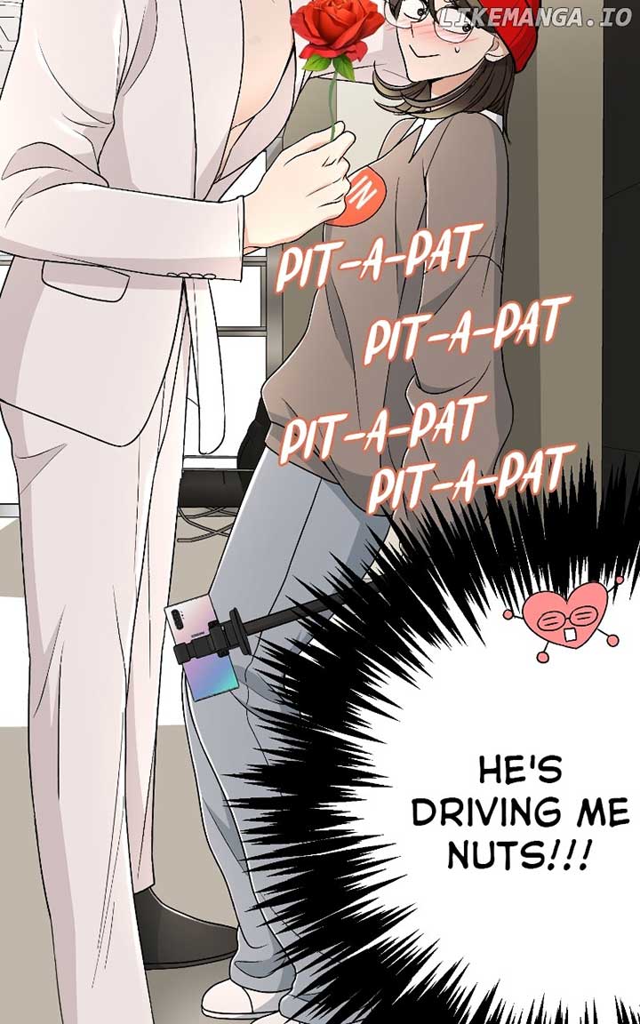 I Have No Intention of Dating Chapter 34 page 84