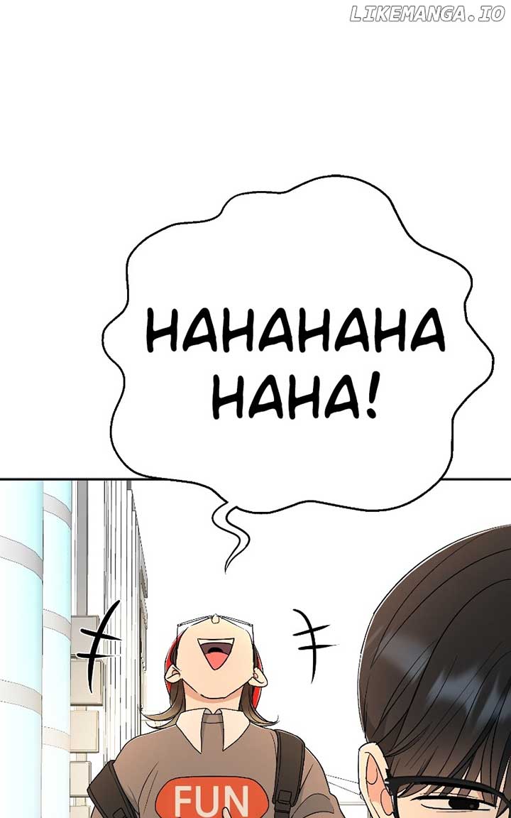 I Have No Intention of Dating Chapter 34 page 86