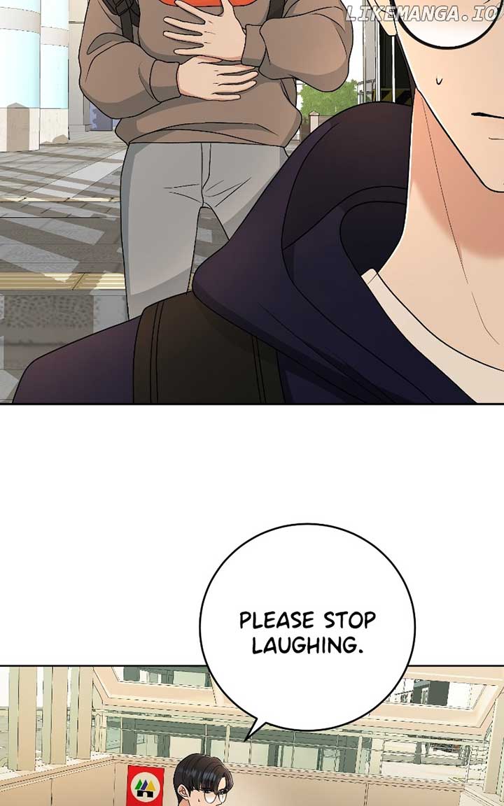 I Have No Intention of Dating Chapter 34 page 87