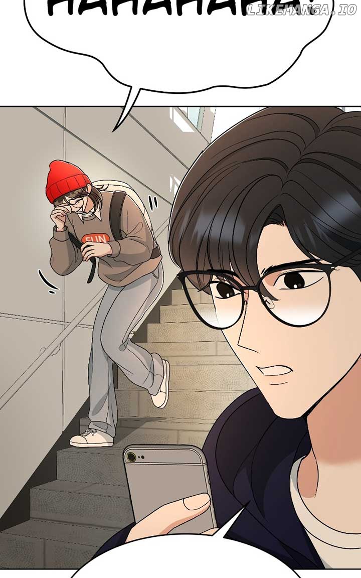 I Have No Intention of Dating Chapter 34 page 89