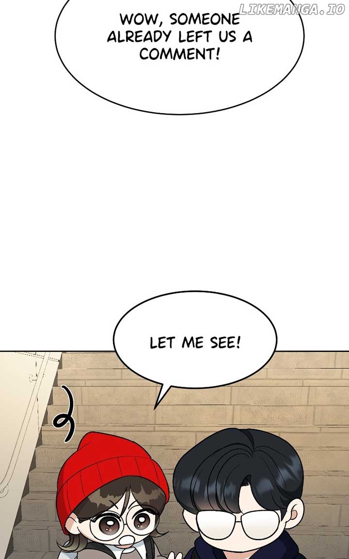 I Have No Intention of Dating Chapter 34 page 90