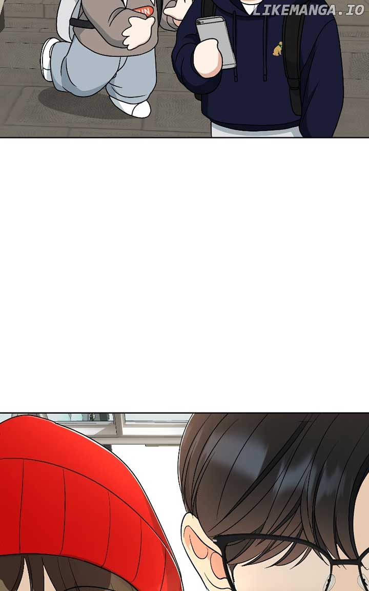 I Have No Intention of Dating Chapter 34 page 91