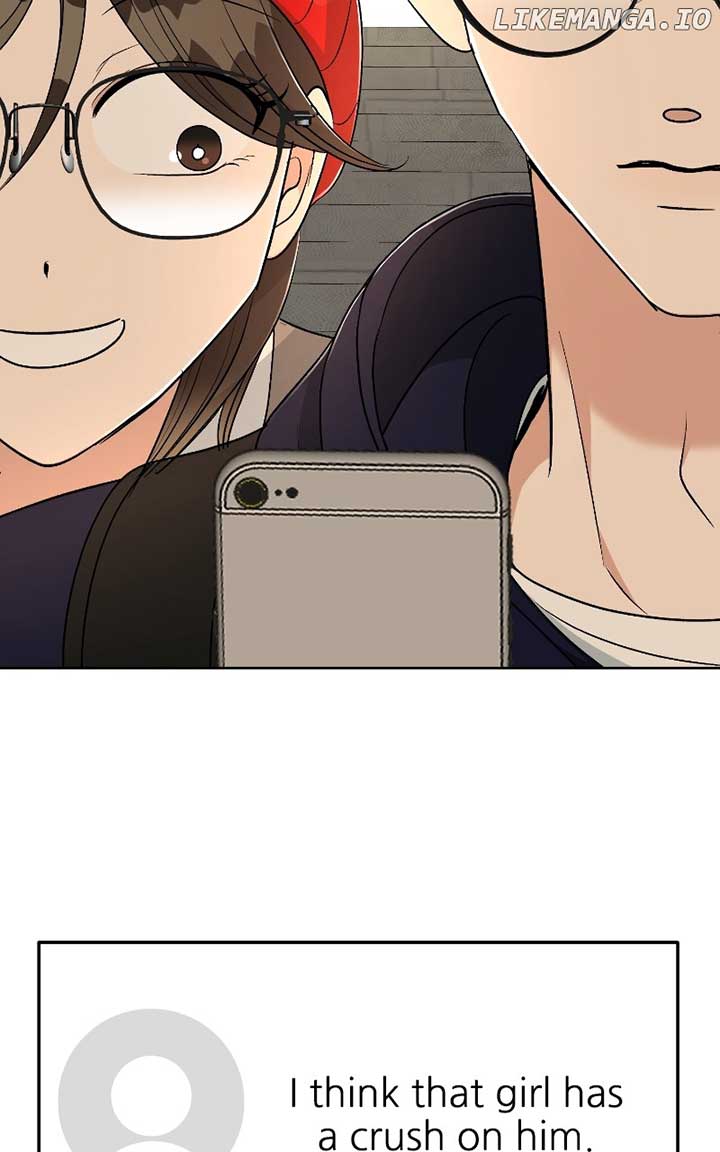 I Have No Intention of Dating Chapter 34 page 92