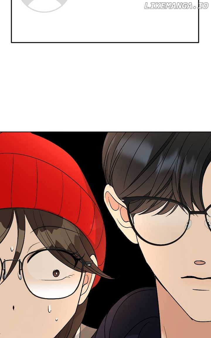 I Have No Intention of Dating Chapter 34 page 93