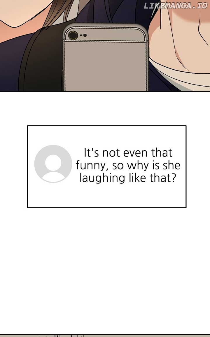 I Have No Intention of Dating Chapter 34 page 94