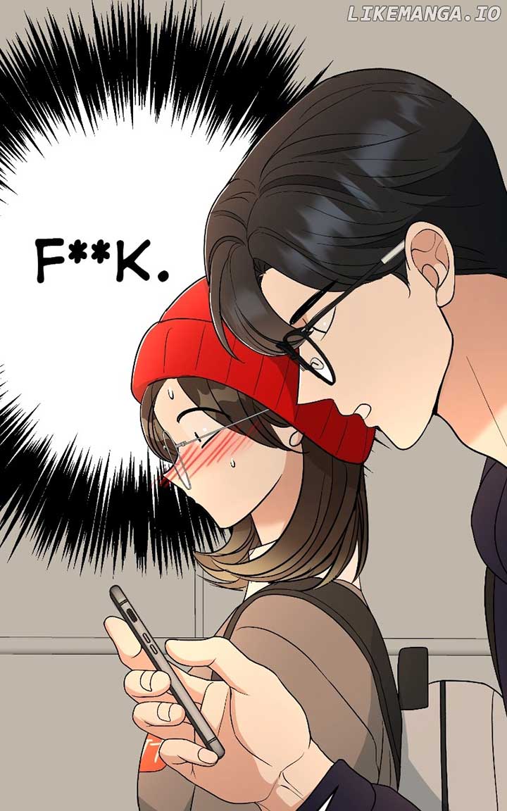 I Have No Intention of Dating Chapter 34 page 95