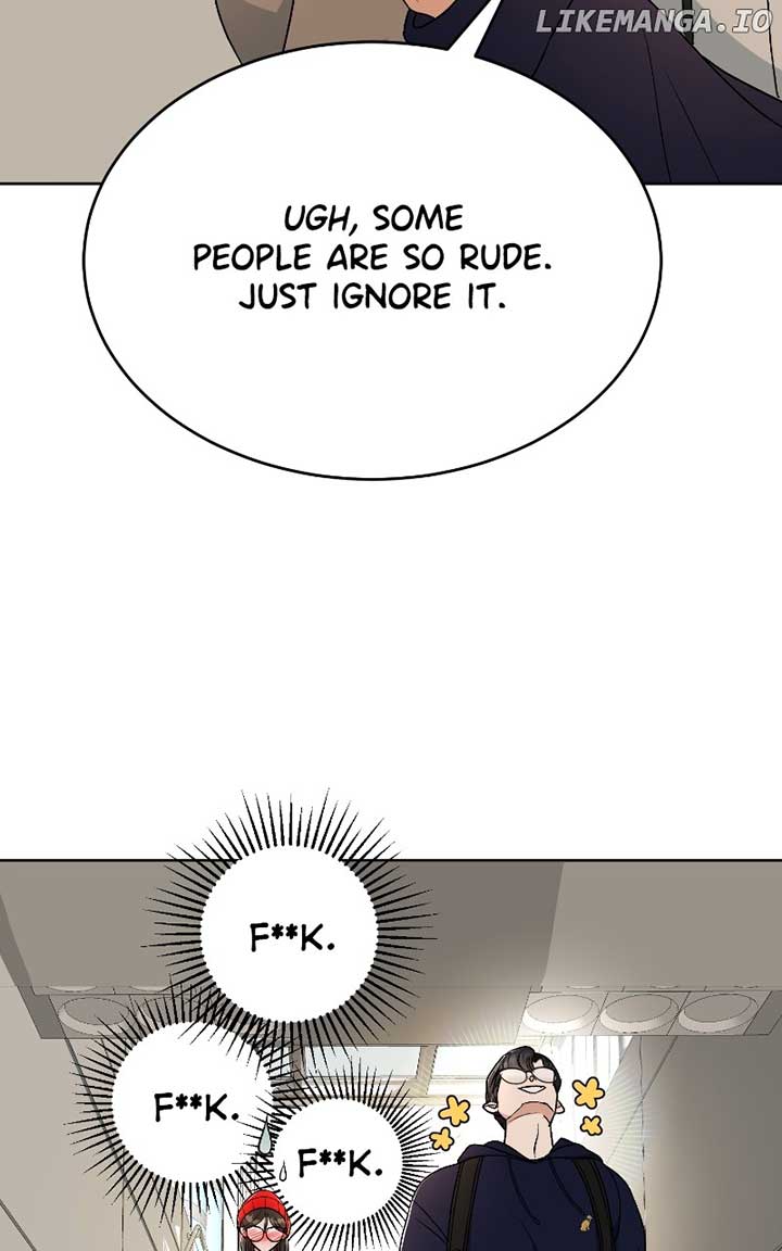 I Have No Intention of Dating Chapter 34 page 96