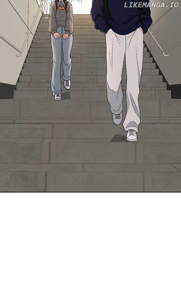 I Have No Intention of Dating Chapter 34 page 97