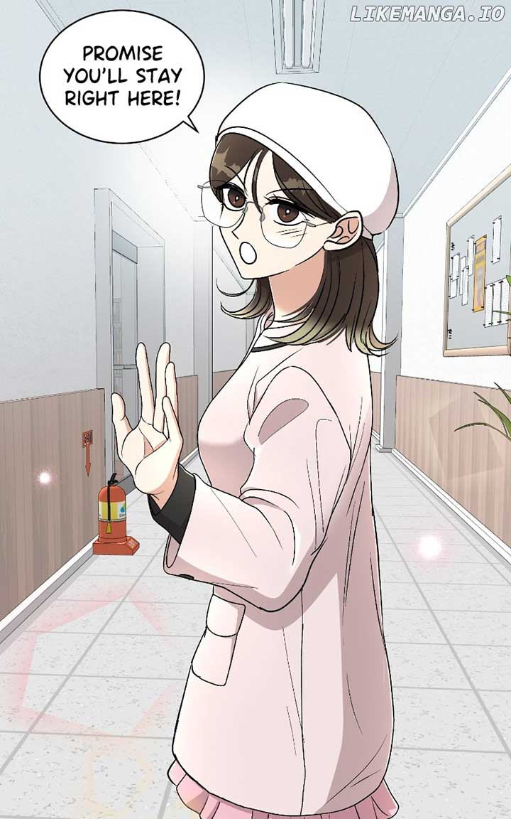 I Have No Intention of Dating Chapter 35 page 103