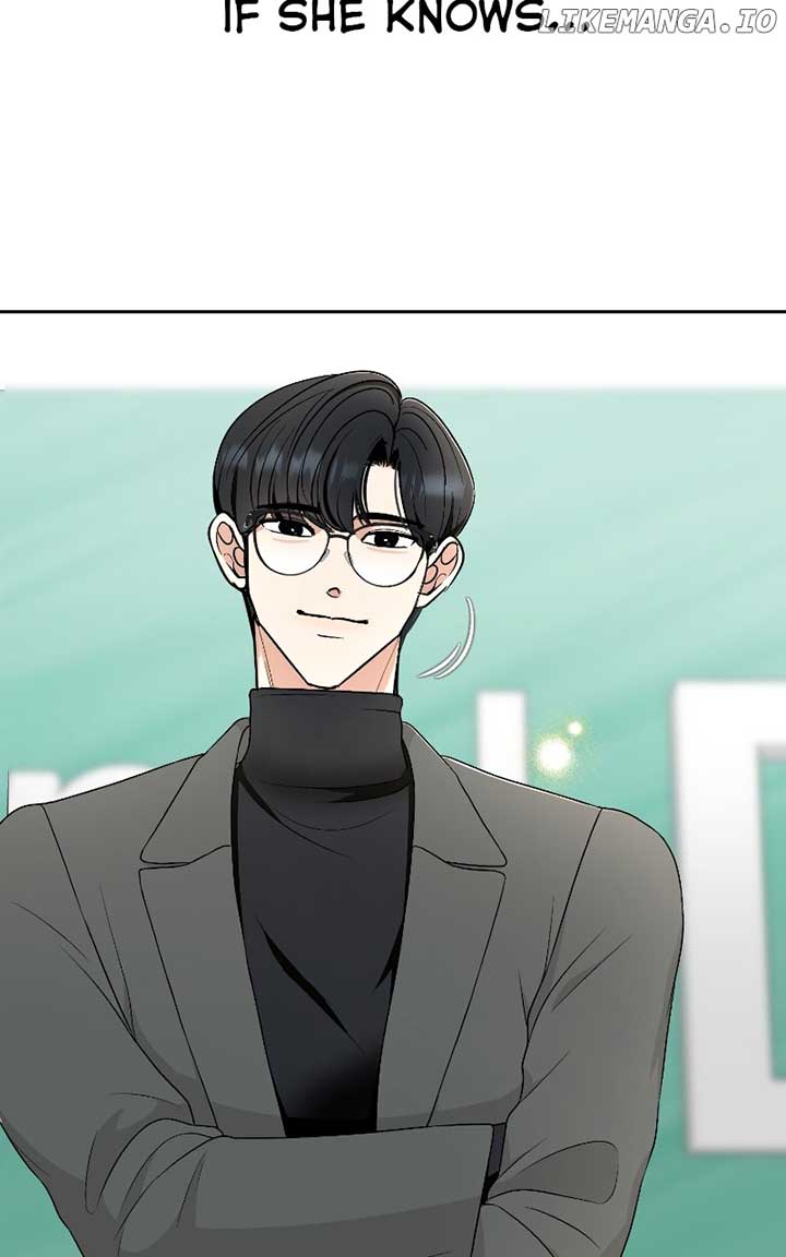 I Have No Intention of Dating Chapter 35 page 105