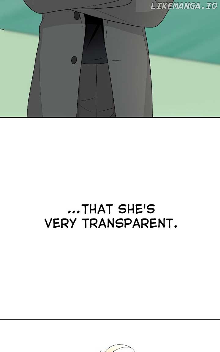 I Have No Intention of Dating Chapter 35 page 106