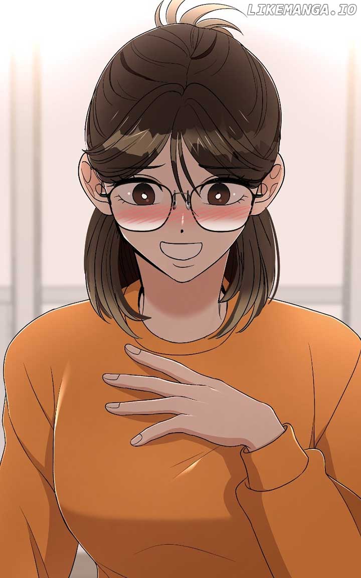 I Have No Intention of Dating Chapter 35 page 107