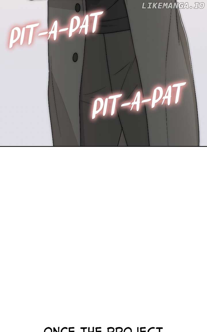 I Have No Intention of Dating Chapter 35 page 110