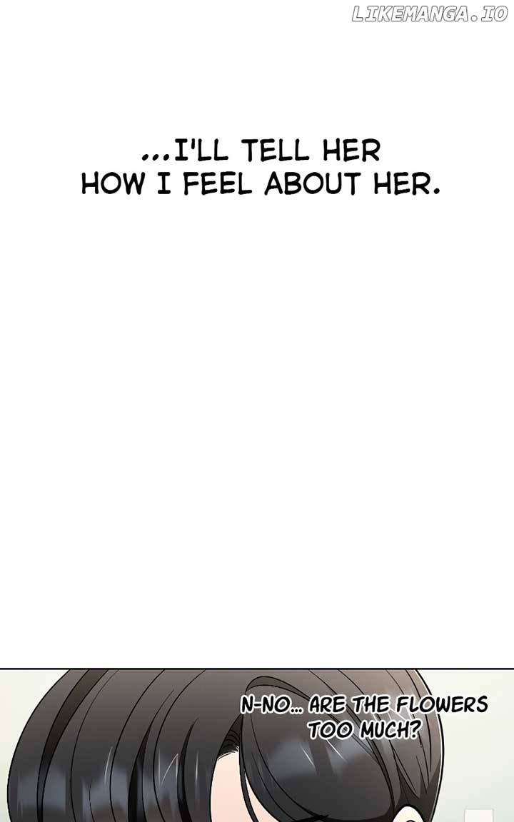I Have No Intention of Dating Chapter 35 page 112
