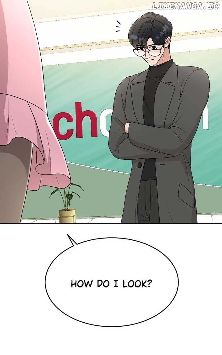 I Have No Intention of Dating Chapter 35 page 116