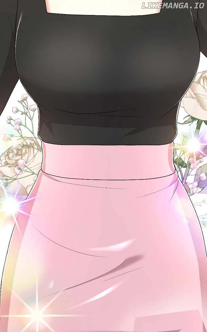 I Have No Intention of Dating Chapter 35 page 119