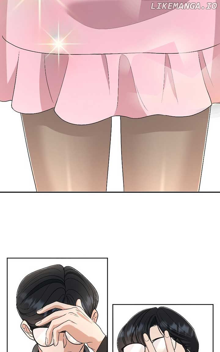 I Have No Intention of Dating Chapter 35 page 120