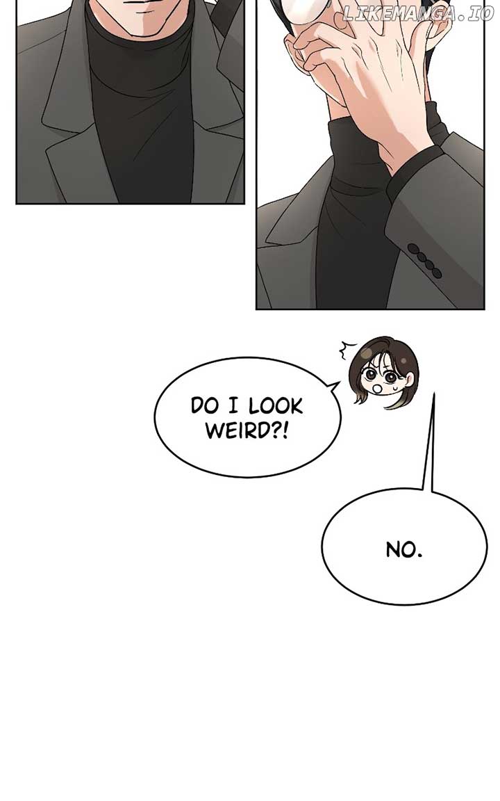 I Have No Intention of Dating Chapter 35 page 121