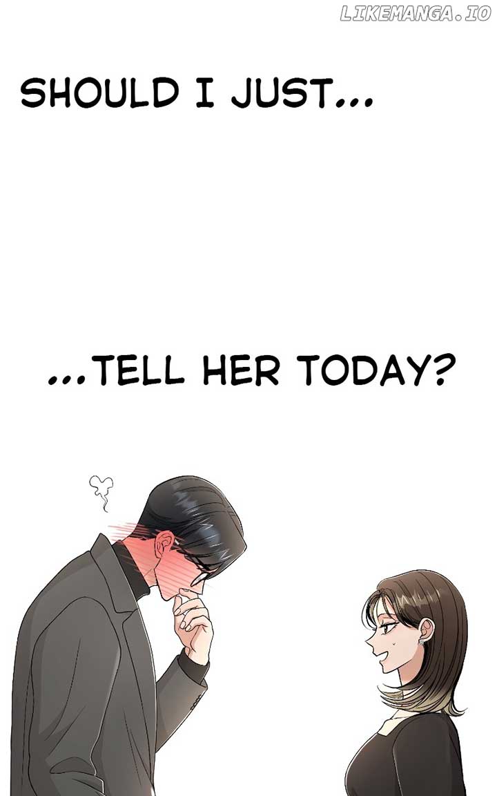 I Have No Intention of Dating Chapter 35 page 122