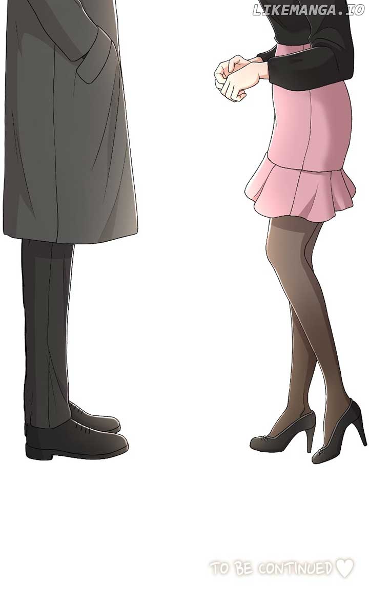 I Have No Intention of Dating Chapter 35 page 123