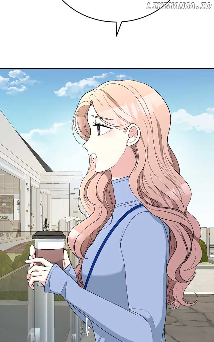 I Have No Intention of Dating Chapter 35 page 13