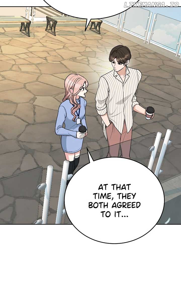 I Have No Intention of Dating Chapter 35 page 15