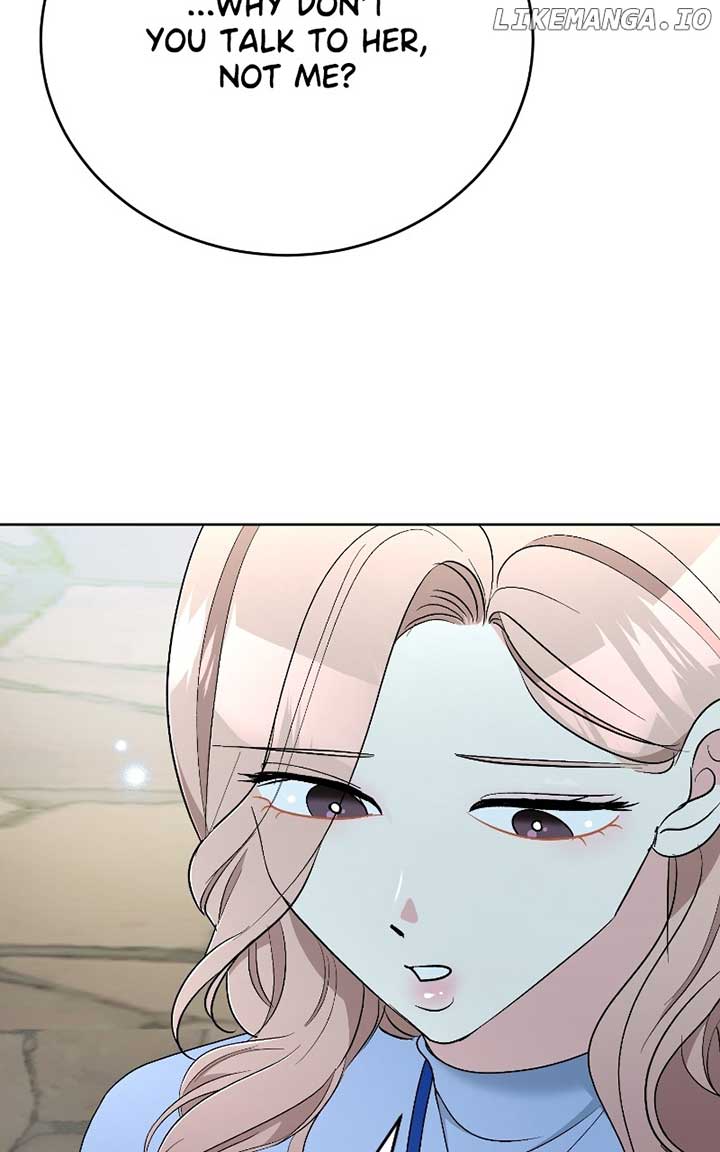 I Have No Intention of Dating Chapter 35 page 18