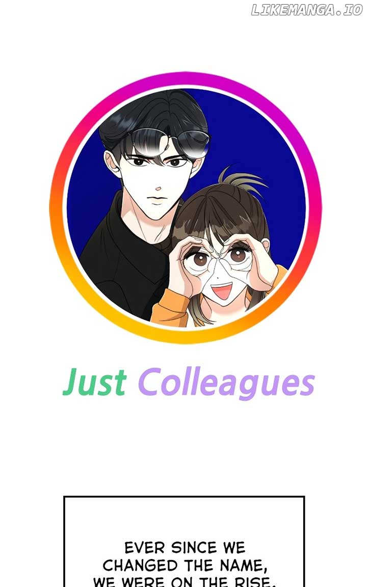 I Have No Intention of Dating Chapter 35 page 1