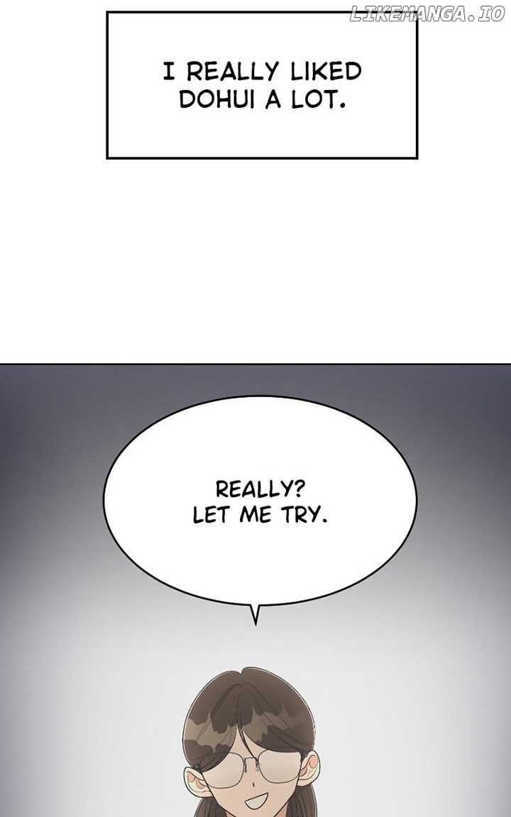 I Have No Intention of Dating Chapter 35 page 20