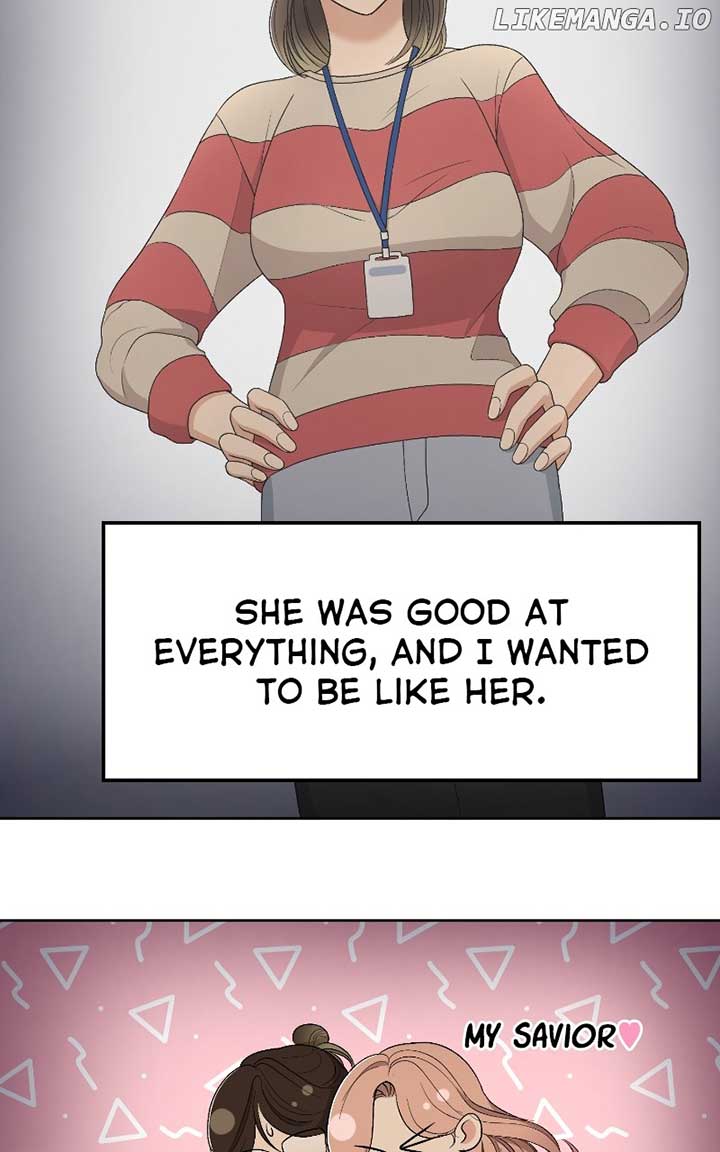 I Have No Intention of Dating Chapter 35 page 21