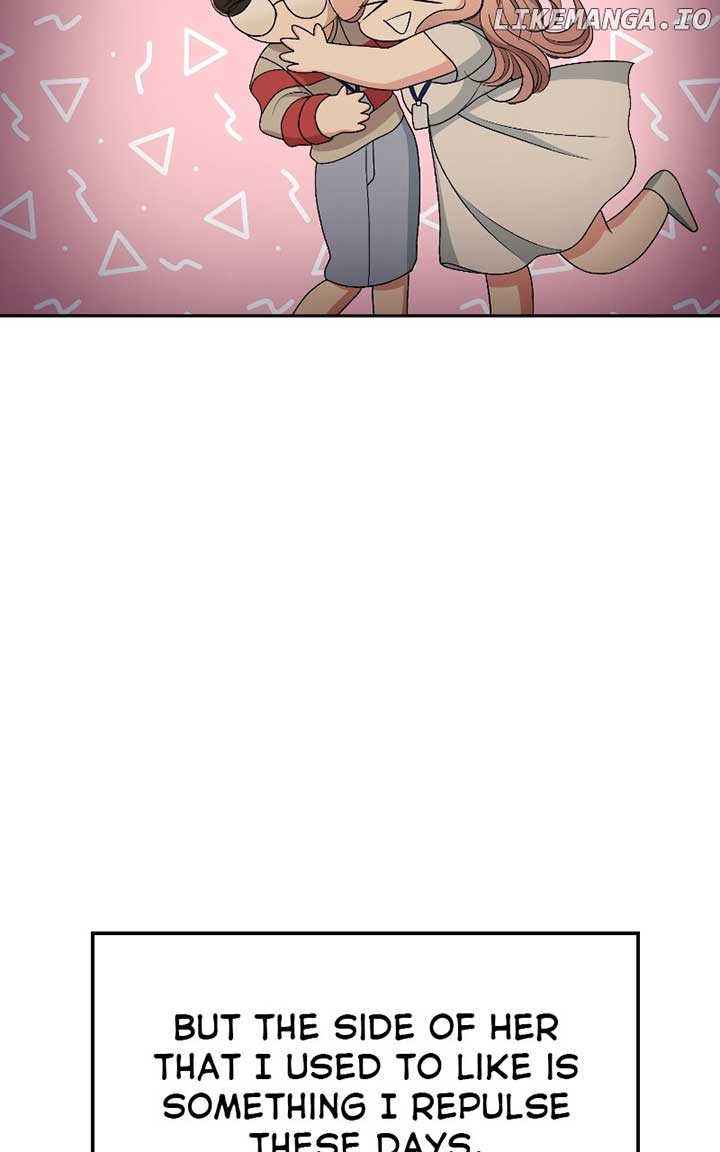 I Have No Intention of Dating Chapter 35 page 22