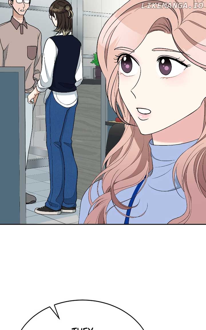 I Have No Intention of Dating Chapter 35 page 25