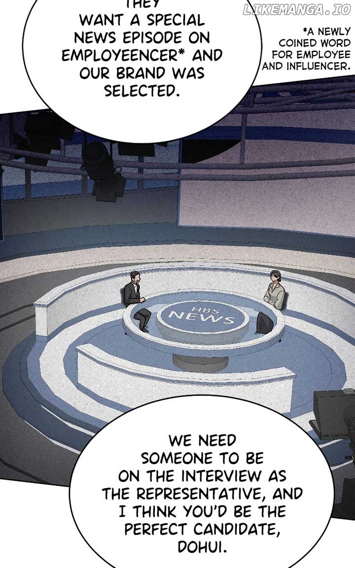I Have No Intention of Dating Chapter 35 page 26