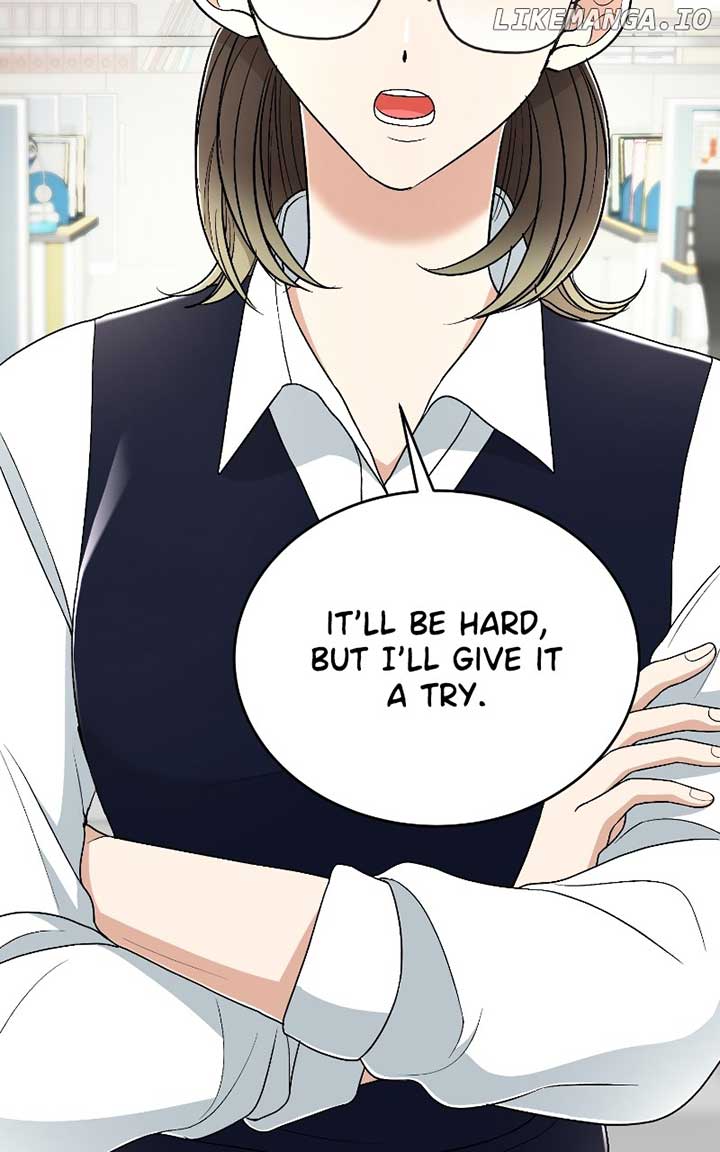 I Have No Intention of Dating Chapter 35 page 28