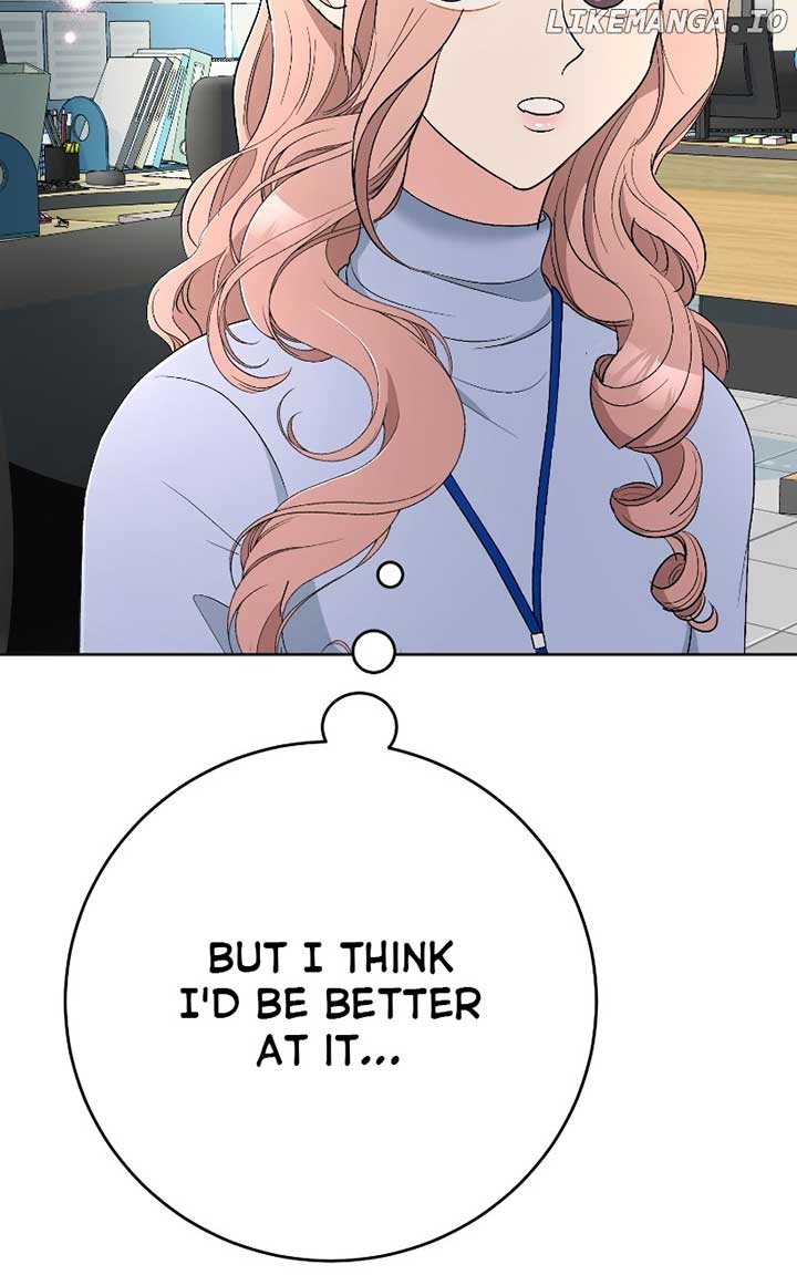 I Have No Intention of Dating Chapter 35 page 30