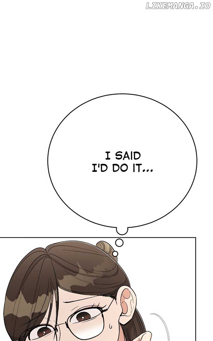 I Have No Intention of Dating Chapter 35 page 31