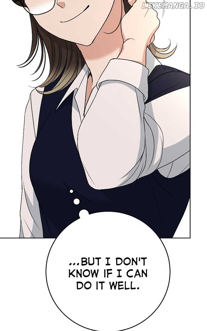 I Have No Intention of Dating Chapter 35 page 32